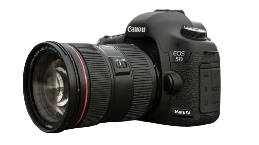 Фотоаппарат